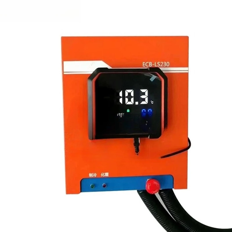 Electronic control box ECB-LS220-2G (5HP) split control system large screen panel networking 2G version
Electronic control box ECB-LS220-2G (5HP) split control system large screen panel networking 2G version