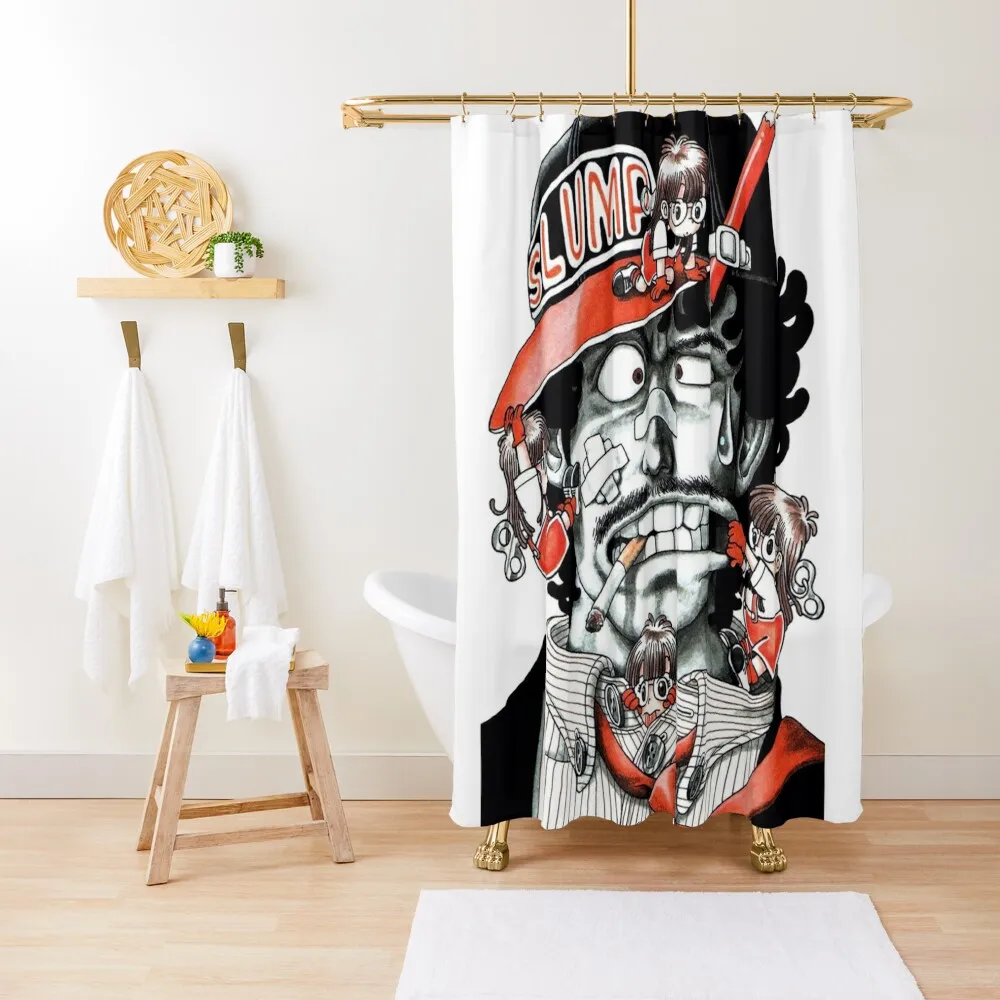 SLUMP Shower Curtain Shower Sets For Bathroom For Bathrooms With Beautiful Designs Curtain
SLUMP Shower Curtain Shower Sets For Bathroom For Bathrooms With Beautiful Designs Curtain
