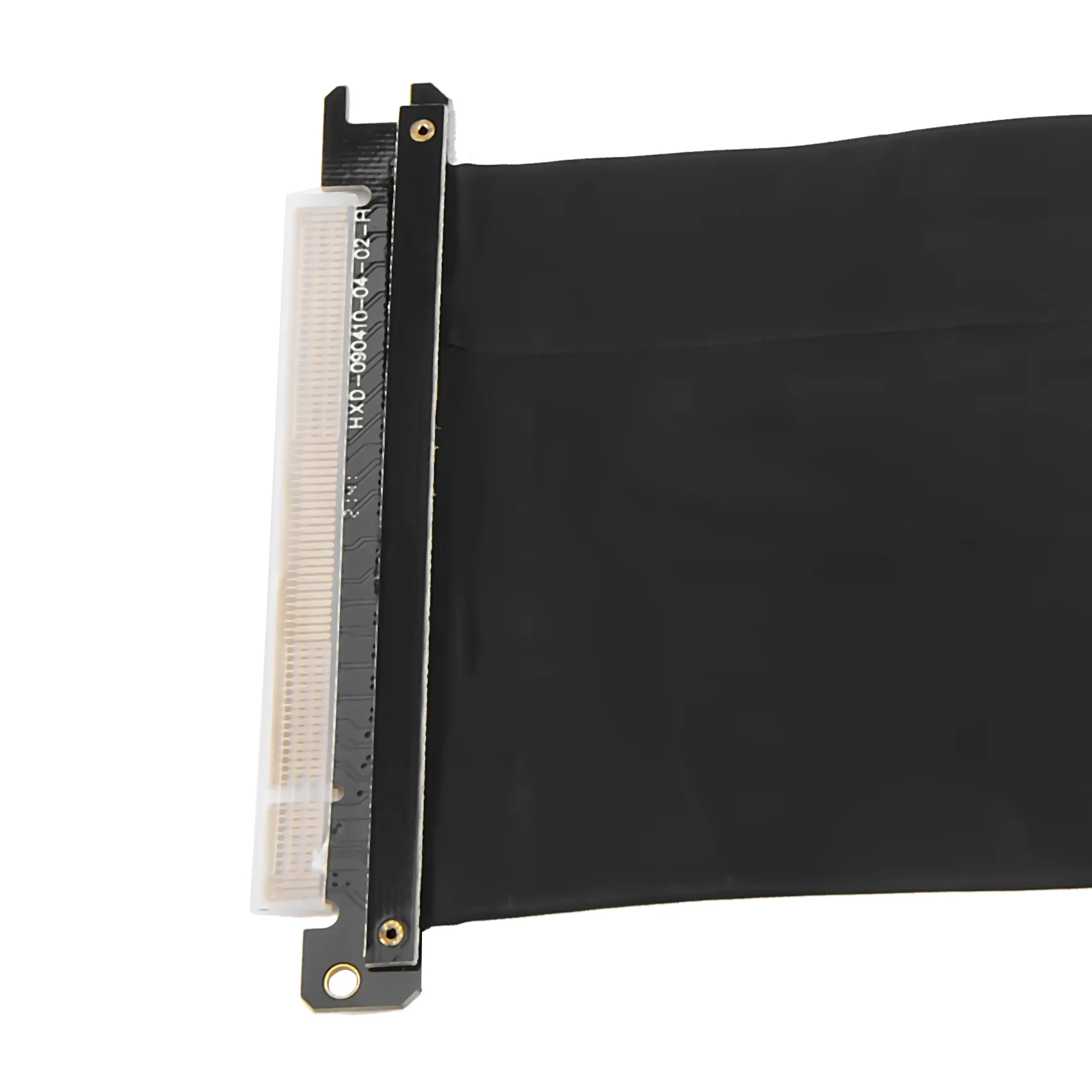 TA-24Cm High Speed Pc Graphics Cards Pci Express Connector Cable Riser Card Pci-E 16X Flexible Cable Extension Port Adapter
TA-24Cm High Speed Pc Graphics Cards Pci Express Connector Cable Riser Card Pci-E 16X Flexible Cable Extension Port Adapter