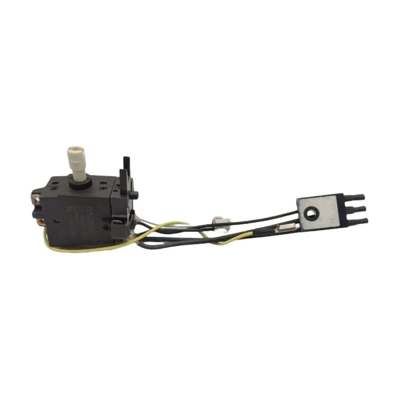 TFORU-For BJR180 DJR180 DJV140Z Jig Saw Power Tool Replacement Parts- Power Trigger Switch Assembly 650650-7 Accessory Ki
TFORU-For BJR180 DJR180 DJV140Z Jig Saw Power Tool Replacement Parts- Power Trigger Switch Assembly 650650-7 Accessory Ki