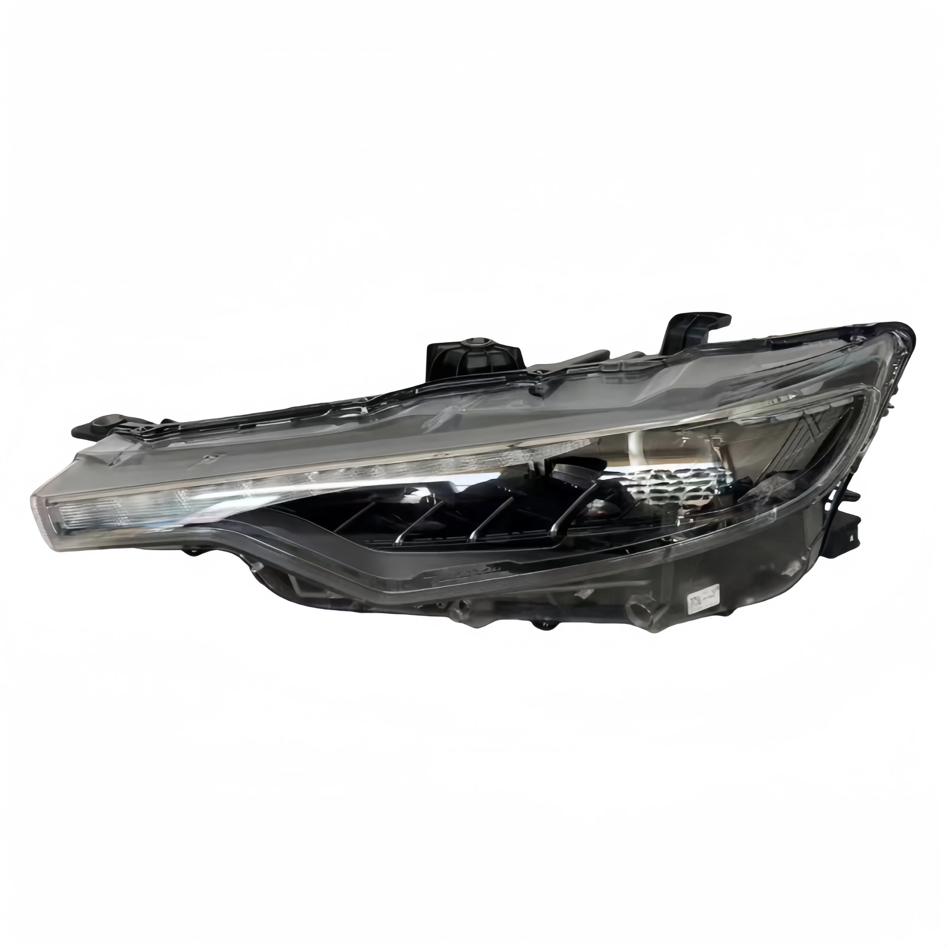 LED Headlight Assembly for Levante M161 2016-2019 Left Driver Side Front Headlamp
LED Headlight Assembly for Levante M161 2016-2019 Left Driver Side Front Headlamp