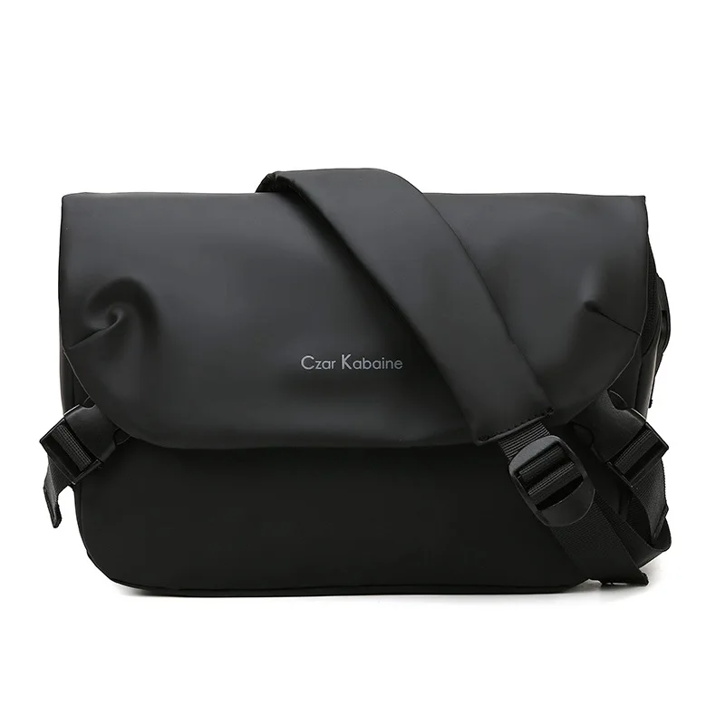 New Hot-selling Trend Cycling Shoulder Messenger Bag Casual Mailman Bag Tooling Sports Outdoor Satchel
New Hot-selling Trend Cycling Shoulder Messenger Bag Casual Mailman Bag Tooling Sports Outdoor Satchel