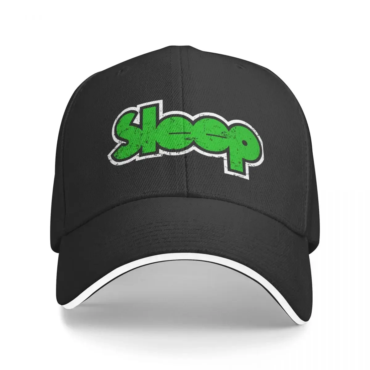 Sleep Band vector Baseball Cap Big Size Hat Brand Man cap Unique hats Male Women's
Sleep Band vector Baseball Cap Big Size Hat Brand Man cap Unique hats Male Women's