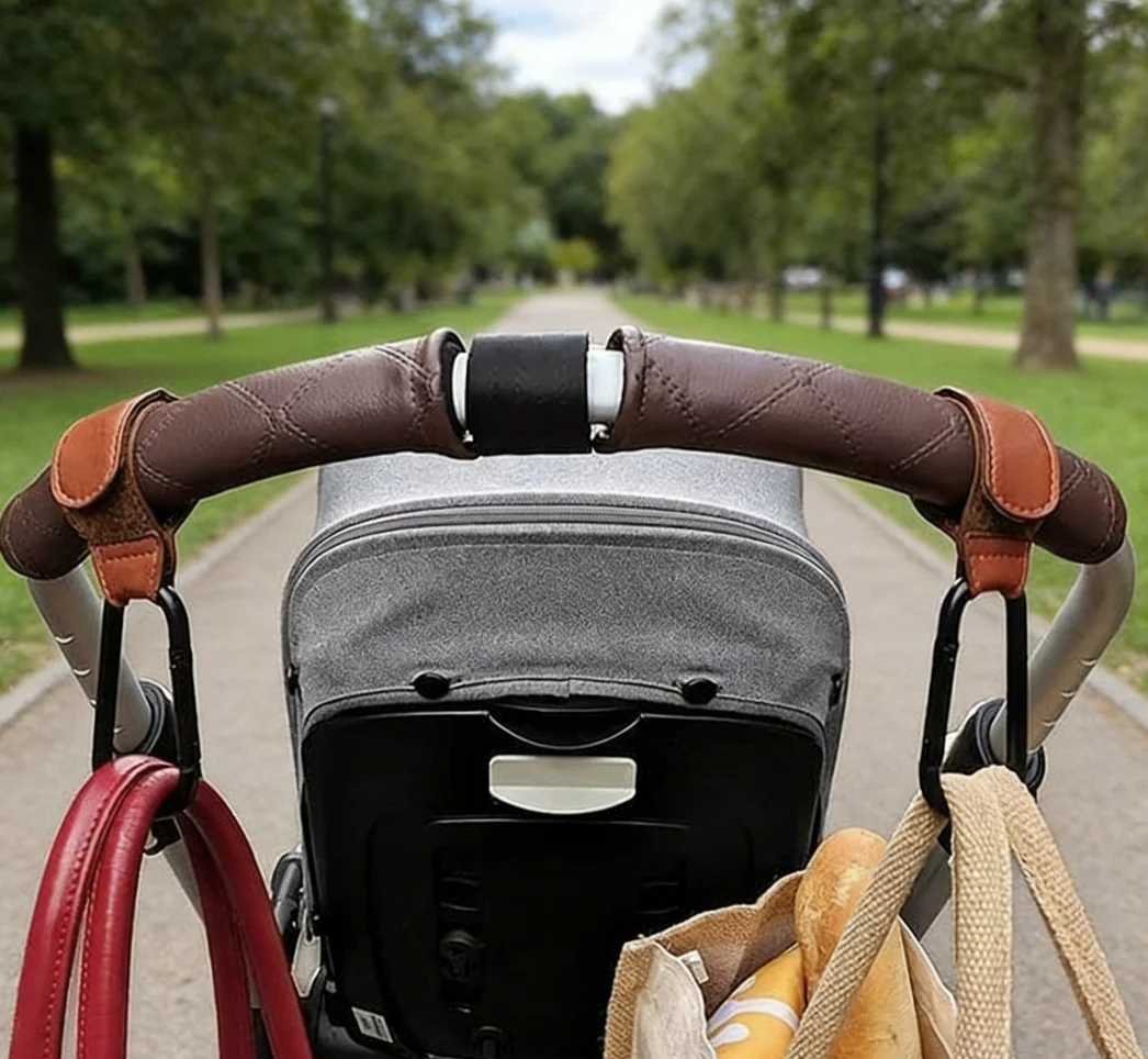 Многофункциональный крючок для коляски, портативный карабин для детской коляски, велосипеда, для использования на улице, с ремешком
Многофункциональный крючок для коляски, портативный карабин для детской коляски, велосипеда, для использования на улице, с ремешком