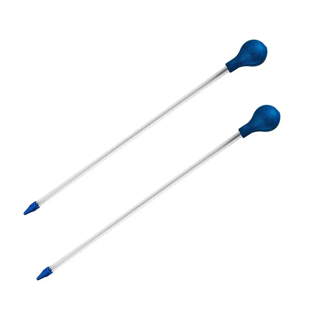 2 Pcs Coral Feeding Tube & Watering Supplies Neocaridine Esophagus Auto Fish Feeder Aquarium Tank Long Dropper
2 Pcs Coral Feeding Tube & Watering Supplies Neocaridine Esophagus Auto Fish Feeder Aquarium Tank Long Dropper