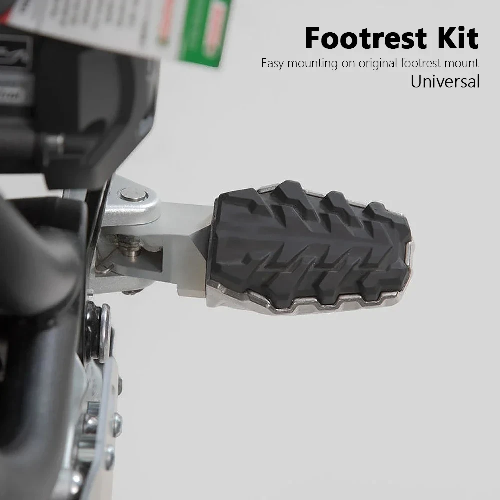 Motorcycle New Front Footrests Foot pegs For HONDA NC750X NC750 NC 750 X NC 750X 2014 2015 Footrest Foot Pegs Pedals
Motorcycle New Front Footrests Foot pegs For HONDA NC750X NC750 NC 750 X NC 750X 2014 2015 Footrest Foot Pegs Pedals