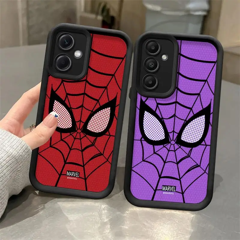 Cool Spider-Man Classic Hero Phone case for Redmi Note 12 13 5G 10Pro cases 11 10 12S 13pro 4G 11S 12ProPlus fundas 11Pro Cover
Cool Spider-Man Classic Hero Phone case for Redmi Note 12 13 5G 10Pro cases 11 10 12S 13pro 4G 11S 12ProPlus fundas 11Pro Cover