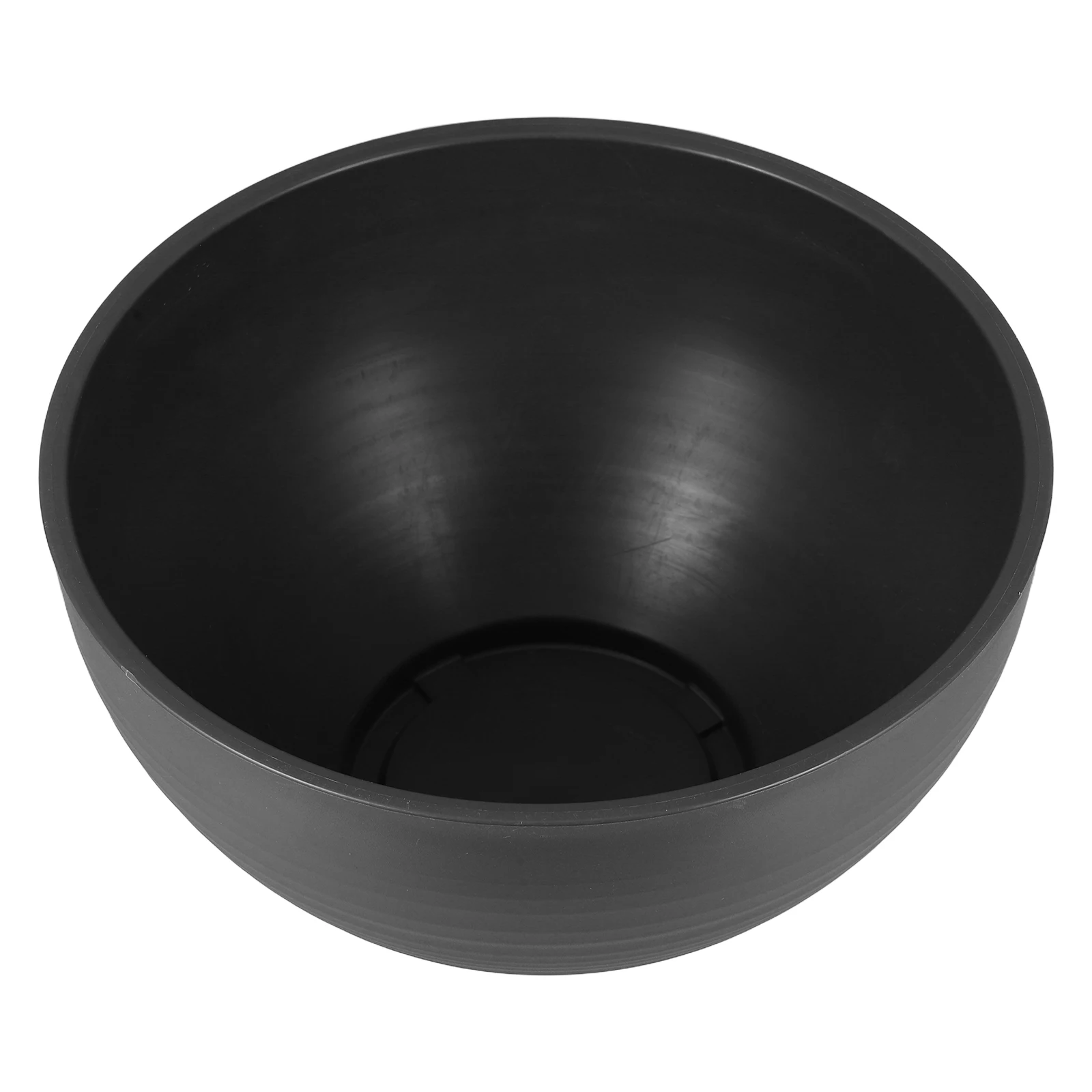 Hydroponic Flower Pot Water Lily Bowl Lotus Pots Decorative Plant Planter Dark Grey Resin Material Low
Hydroponic Flower Pot Water Lily Bowl Lotus Pots Decorative Plant Planter Dark Grey Resin Material Low