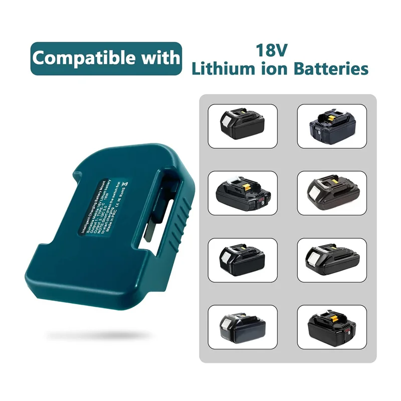 Новый 2-комплектный USB-адаптер для зарядного устройства для аккумулятора с USB и Type-C, адаптер для быстрой зарядки, USB-зарядное устройство
Новый 2-комплектный USB-адаптер для зарядного устройства для аккумулятора с USB и Type-C, адаптер для быстрой зарядки, USB-зарядное устройство