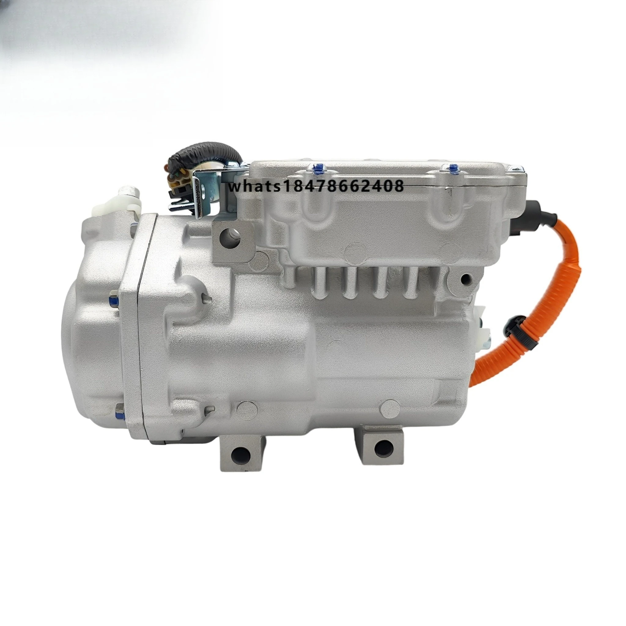 BC28A 12V Electric Car Air Conditioner New HAC-8103010 AC Compressor with 1 Year Warranty for Qingliang BYD Qing DM 2017-2018
BC28A 12V Electric Car Air Conditioner New HAC-8103010 AC Compressor with 1 Year Warranty for Qingliang BYD Qing DM 2017-2018