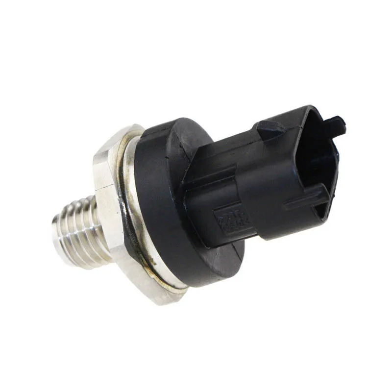 Automotive Parts Fuel Common Rail Pressure Sensor Pressure Sensor 0281006326 0281006176
Automotive Parts Fuel Common Rail Pressure Sensor Pressure Sensor 0281006326 0281006176