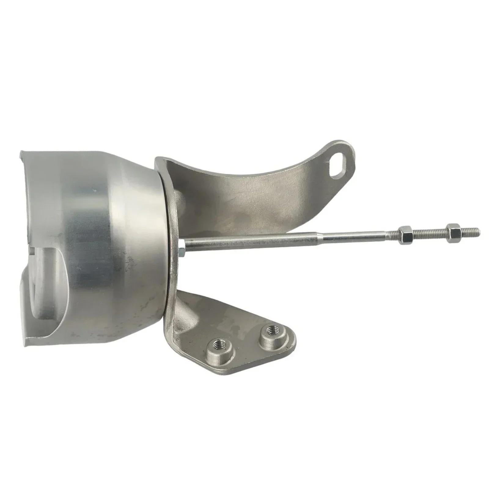6510900766 Silver For Mercedes Sprinter OM651 Brand New High Quality Hote Sale Metal Professional 6510900466 Wastegate Actuator
6510900766 Silver For Mercedes Sprinter OM651 Brand New High Quality Hote Sale Metal Professional 6510900466 Wastegate Actuator