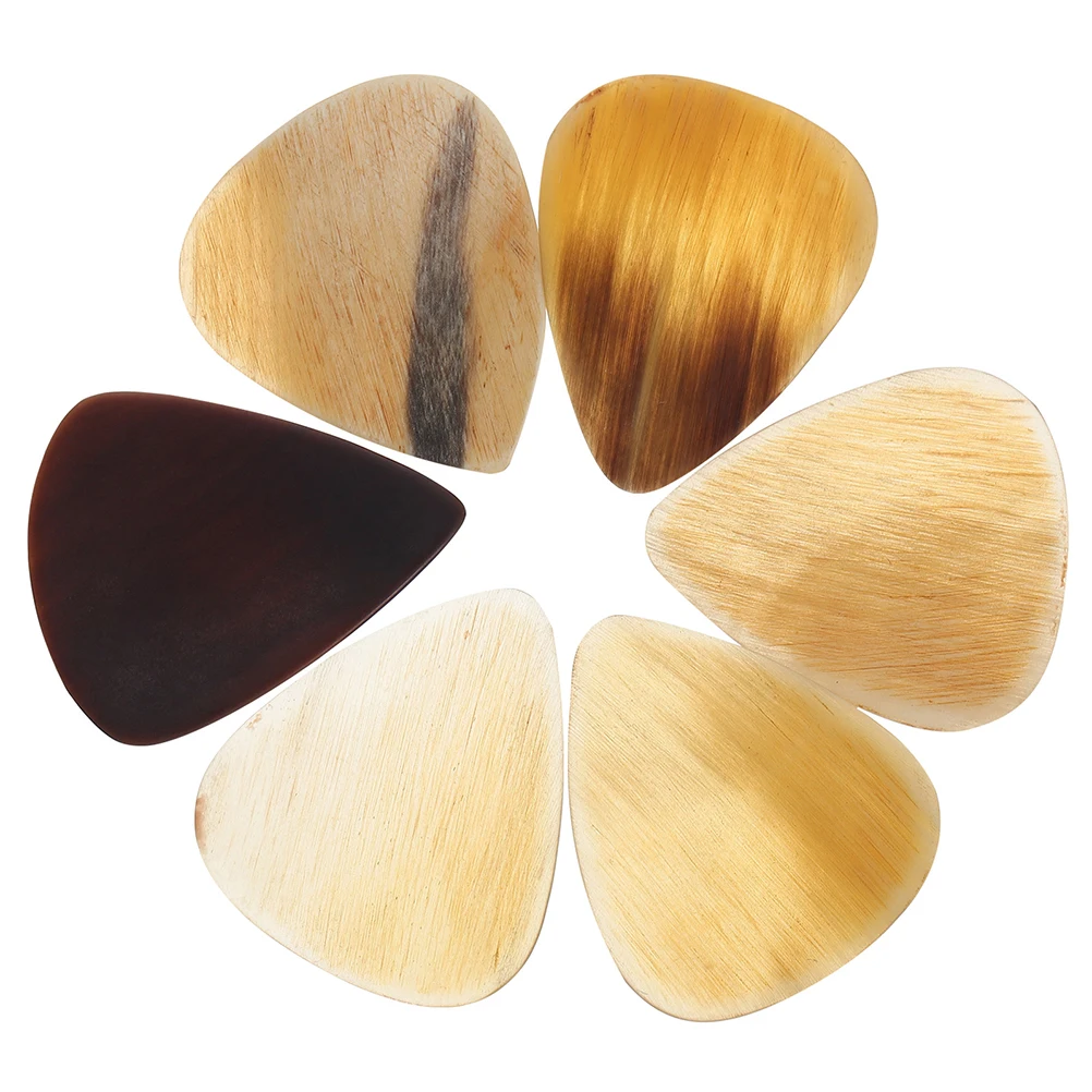 6pcs Guitar Durable Portable Pick For Guitar Smooth Electric Acoustic Bass Plectrum Portable Practice Accessories
6pcs Guitar Durable Portable Pick For Guitar Smooth Electric Acoustic Bass Plectrum Portable Practice Accessories