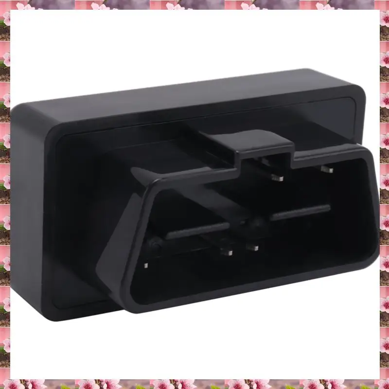 Мини-автомобильный GPS-трекер 2025 года OBD Автомобильный GPS-монитор Локатор Find My APP OBD GPS Голосовой монитор Трекер GPS-трекер для автомобиля, мини
Мини-автомобильный GPS-трекер 2025 года OBD Автомобильный GPS-монитор Локатор Find My APP OBD GPS Голосовой монитор Трекер GPS-трекер для автомобиля, мини