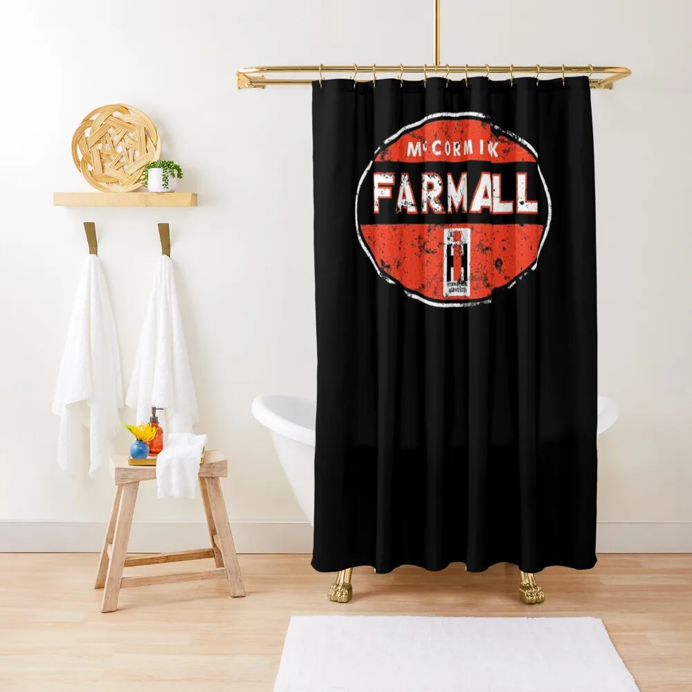 Farmall Tractor Mc Cormick Shower Curtain Transparent Bathroom Shower Shower For Bathroom Set Bathroom Deco For Curtain 
Farmall Tractor Mc Cormick Shower Curtain Transparent Bathroom Shower Shower For Bathroom Set Bathroom Deco For Curtain