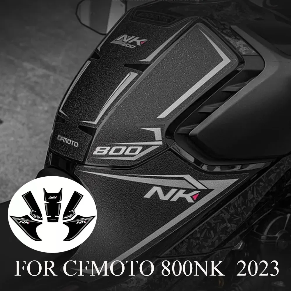 Motorcycle Anti Slip Fuel Tank Pad Protector Guard Sticker Decals Accessories For CFMOTO 800NK 800 NK 2023
Motorcycle Anti Slip Fuel Tank Pad Protector Guard Sticker Decals Accessories For CFMOTO 800NK 800 NK 2023