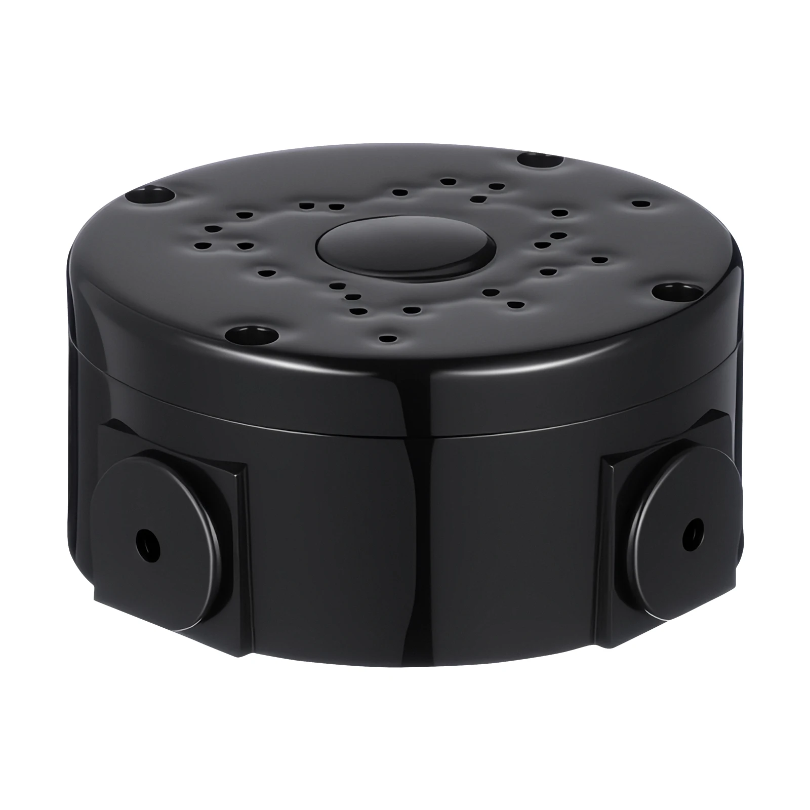 Waterproof Hidden Cable 10MM Black Outdoor Electrical Box Weatherproof Junction Box Wire Cover Plastic Easy Mounting
Waterproof Hidden Cable 10MM Black Outdoor Electrical Box Weatherproof Junction Box Wire Cover Plastic Easy Mounting