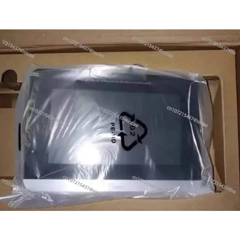 New SYSTEMAIR midea and touch type centralized controller CCM-180B/BWS CCM-180A/BWS 17211500A07627
New SYSTEMAIR midea and touch type centralized controller CCM-180B/BWS CCM-180A/BWS 17211500A07627
