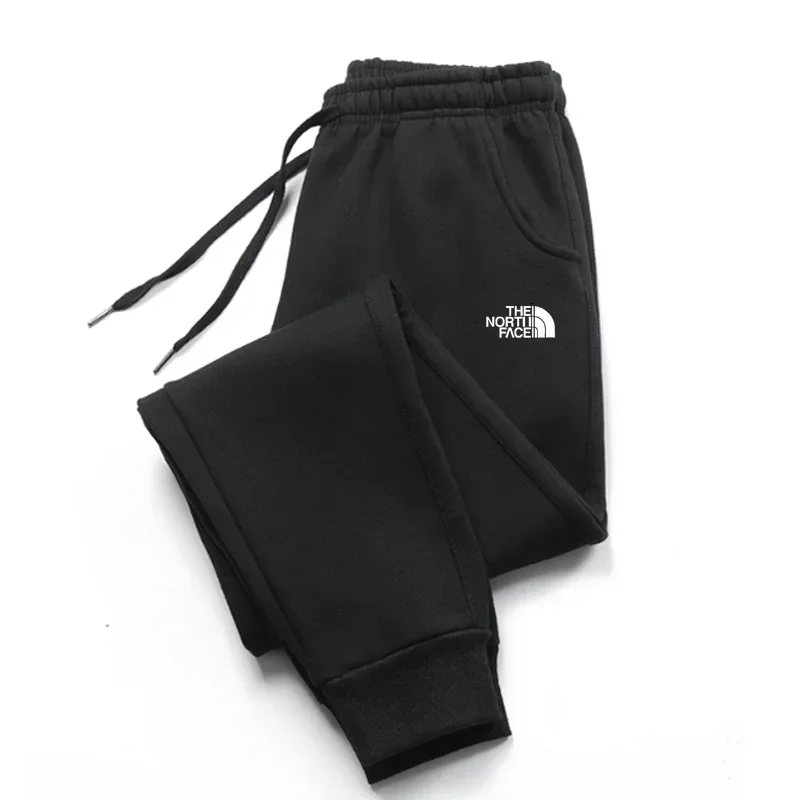 Men's casual long sports sweatpants, jogging sweatpants, workout jogging pants, gym jogging pants, stylish
Men's casual long sports sweatpants, jogging sweatpants, workout jogging pants, gym jogging pants, stylish