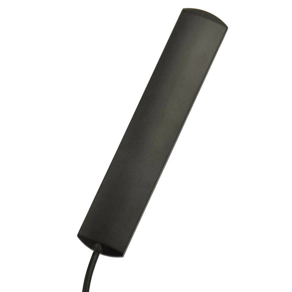 25MHz -1200MHz Broadband Scanner Mobile Radio Antenna Glass Mount With BNC Connector Car Casement Glass Adhesive Mounting
25MHz -1200MHz Broadband Scanner Mobile Radio Antenna Glass Mount With BNC Connector Car Casement Glass Adhesive Mounting
