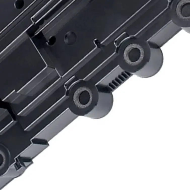 Waste Toner Bottle 78C0W00 For Lexmark C2325 C2425 C2535 CS421 CS521 CX622 Printer Waste Cartridge Replacement Part Tool
Waste Toner Bottle 78C0W00 For Lexmark C2325 C2425 C2535 CS421 CS521 CX622 Printer Waste Cartridge Replacement Part Tool