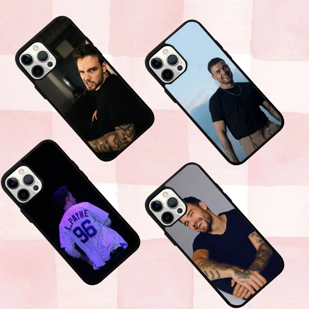 L-Liams Singer P-Paynes Phone Case For IPhone 16,se4,15,Pro,Max,Case 14,Plus,13,12,11 Magesafe Magnetic Wireless Charge Cover
L-Liams Singer P-Paynes Phone Case For IPhone 16,se4,15,Pro,Max,Case 14,Plus,13,12,11 Magesafe Magnetic Wireless Charge Cover