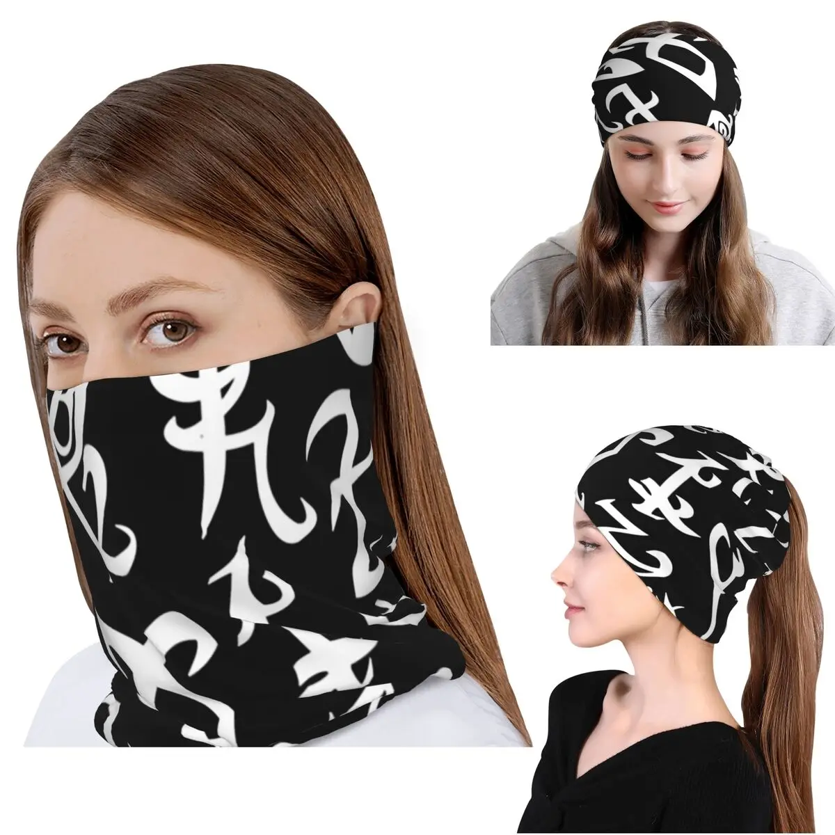 Shadowhunters, Shadowhunters Runes, Mortal Instruments Bandana Neck Gaiter Mask Scarf Multi-use Balaclava Beanies Hat Winter
Shadowhunters, Shadowhunters Runes, Mortal Instruments Bandana Neck Gaiter Mask Scarf Multi-use Balaclava Beanies Hat Winter