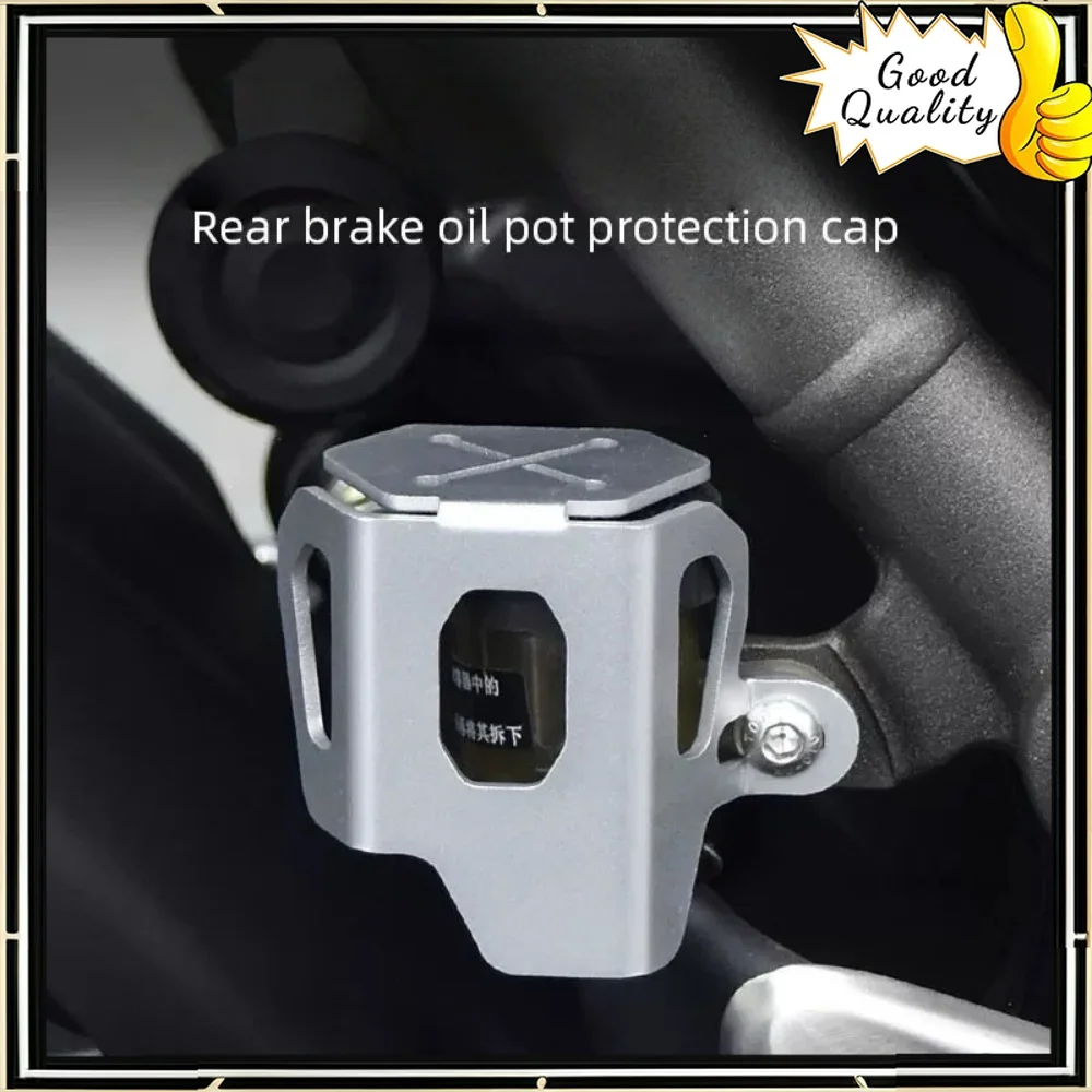 Good Quality Customized brake oil tank cap for Triumph Scrambler 400X Scrambler 400 400X Scrambler brake oil tank cap
Good Quality Customized brake oil tank cap for Triumph Scrambler 400X Scrambler 400 400X Scrambler brake oil tank cap