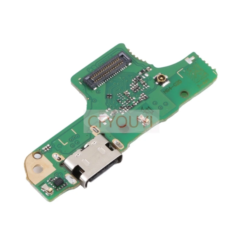 USB-порт для зарядного устройства, док-станция, гибкий разъем для Nokia G20, запасная часть платы порта зарядки
USB-порт для зарядного устройства, док-станция, гибкий разъем для Nokia G20, запасная часть платы порта зарядки