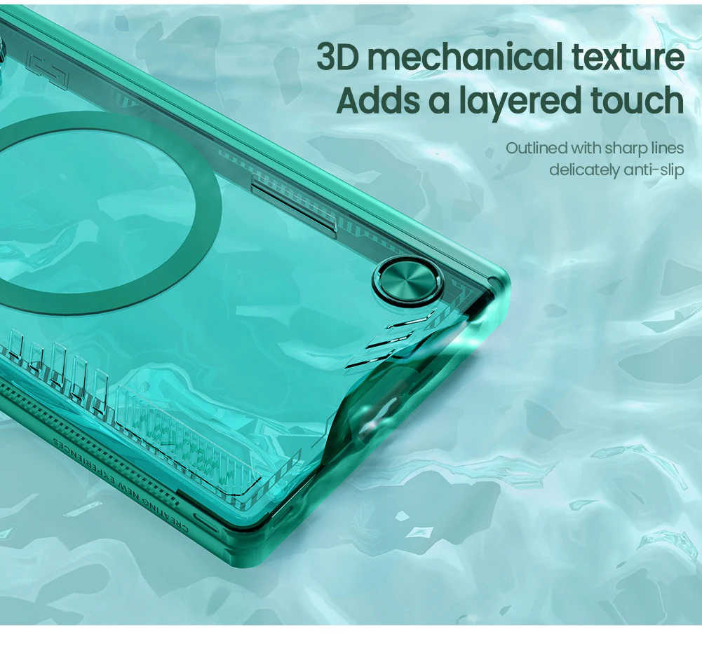 Чехол Nillkin для Samsung Galaxy Z Fold 7 5G Iceblade Prop Fold с магнитным объективом, чехол для камеры с защитной подставкой, чехол для телефона
Чехол Nillkin для Samsung Galaxy Z Fold 7 5G Iceblade Prop Fold с магнитным объективом, чехол для камеры с защитной подставкой, чехол для телефона