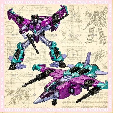 In Stock HasbroTransforming Toys Legacy United Deluxe clase Slipstream figura de Robot juguete coleccionable regalo Hobbie
In Stock HasbroTransforming Toys Legacy United Deluxe clase Slipstream figura de Robot juguete coleccionable regalo Hobbie