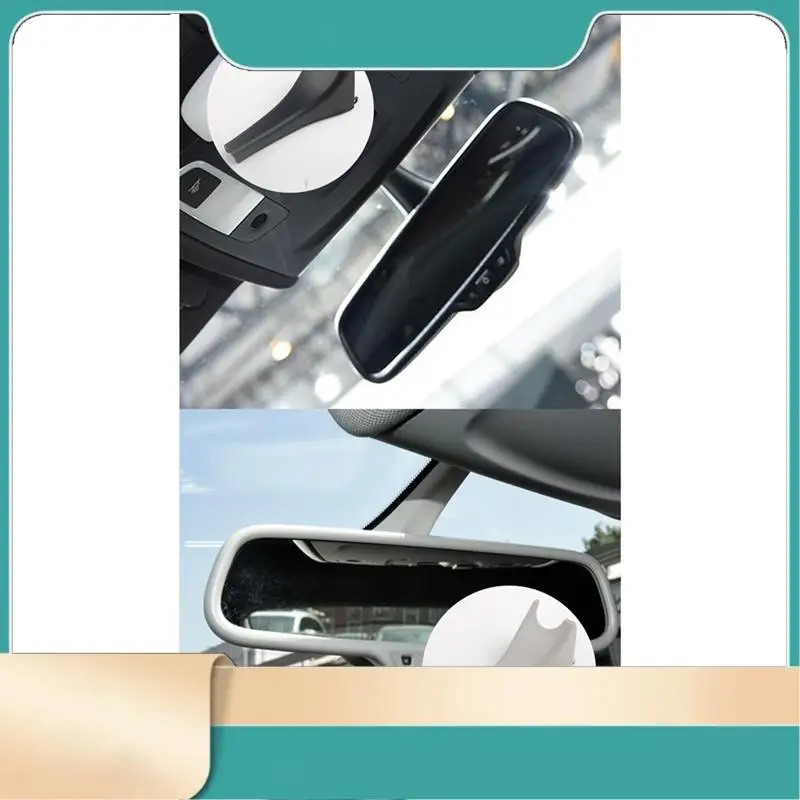 1 шт. накладка на зеркало заднего вида для A6 C7 A3 8T0857593 8T0857593AB аксессуары для интерьера-N31R
1 шт. накладка на зеркало заднего вида для A6 C7 A3 8T0857593 8T0857593AB аксессуары для интерьера-N31R