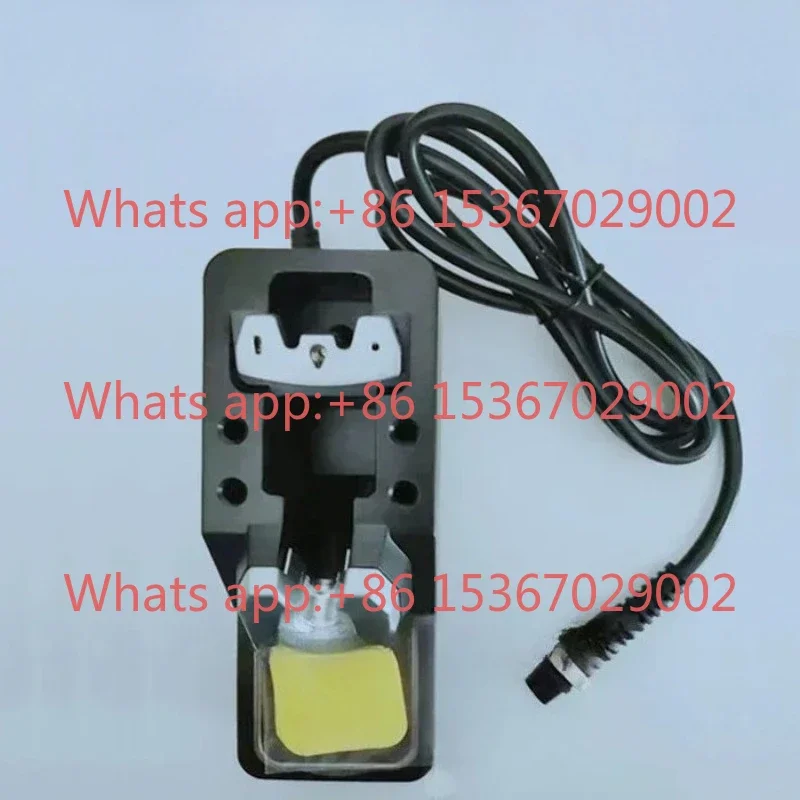 TOOR T12-11 l-free soldering station 75W electric soldering iron sponge dormant iron holder
TOOR T12-11 l-free soldering station 75W electric soldering iron sponge dormant iron holder