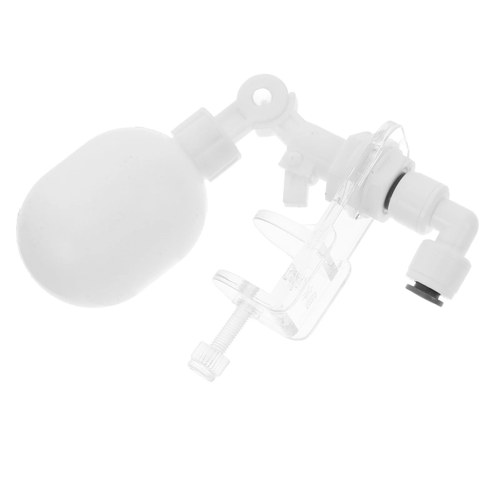 Aquarium Automatic Level Controller Durable Fish Tank Float 15Cm Adjustable Easy Installation Space Saving Water Replenishment
Aquarium Automatic Level Controller Durable Fish Tank Float 15Cm Adjustable Easy Installation Space Saving Water Replenishment