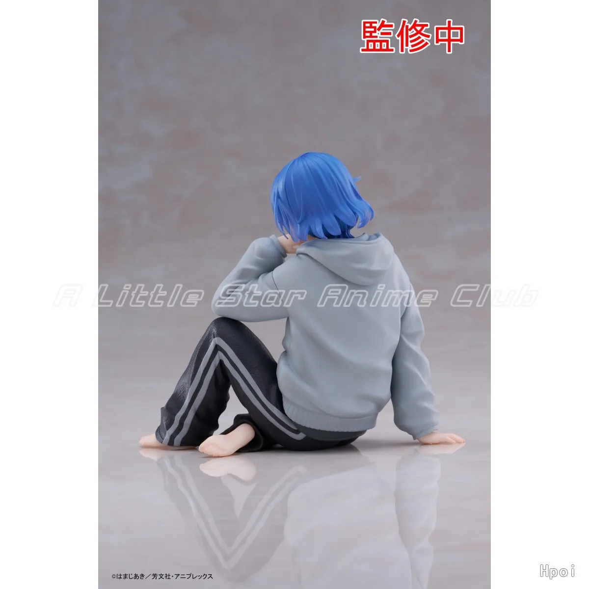 TAiTO Desktop Cute Doll BOCCHI THE ROCK Yamada Ryo Home Clothing Style Animation Figures
TAiTO Desktop Cute Doll BOCCHI THE ROCK Yamada Ryo Home Clothing Style Animation Figures