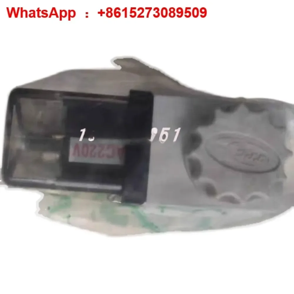 Корейский оригинальный электромагнитный клапан с одной катушкой RDS5120 AC110V AC220V DC24V
Корейский оригинальный электромагнитный клапан с одной катушкой RDS5120 AC110V AC220V DC24V