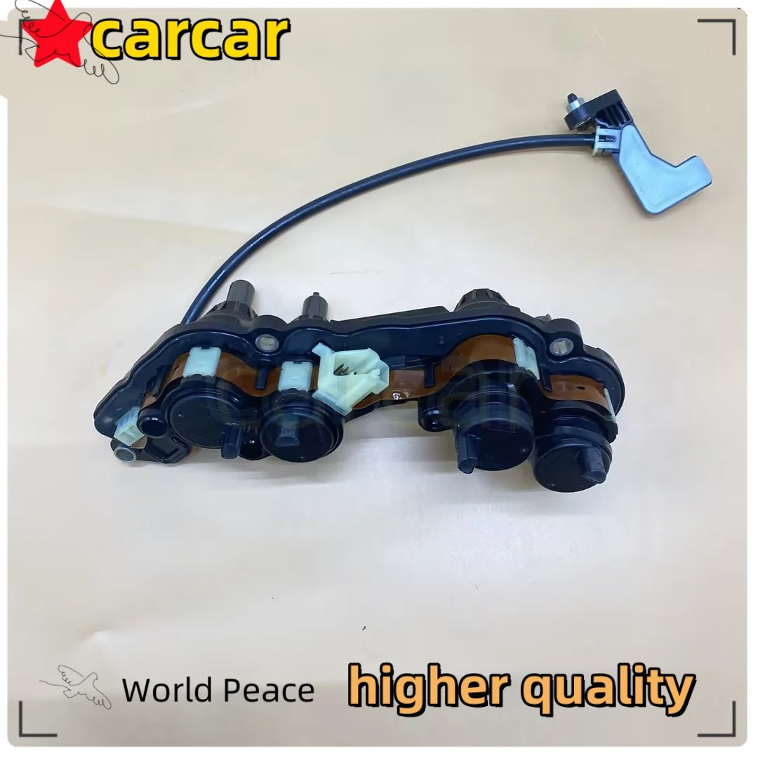 0CK325110Q Transmission Position Sensor 0CK 0CL 0CJ 7-Speed Wet DSG Clutch Position Sensor for Audi VW Skoda
0CK325110Q Transmission Position Sensor 0CK 0CL 0CJ 7-Speed Wet DSG Clutch Position Sensor for Audi VW Skoda