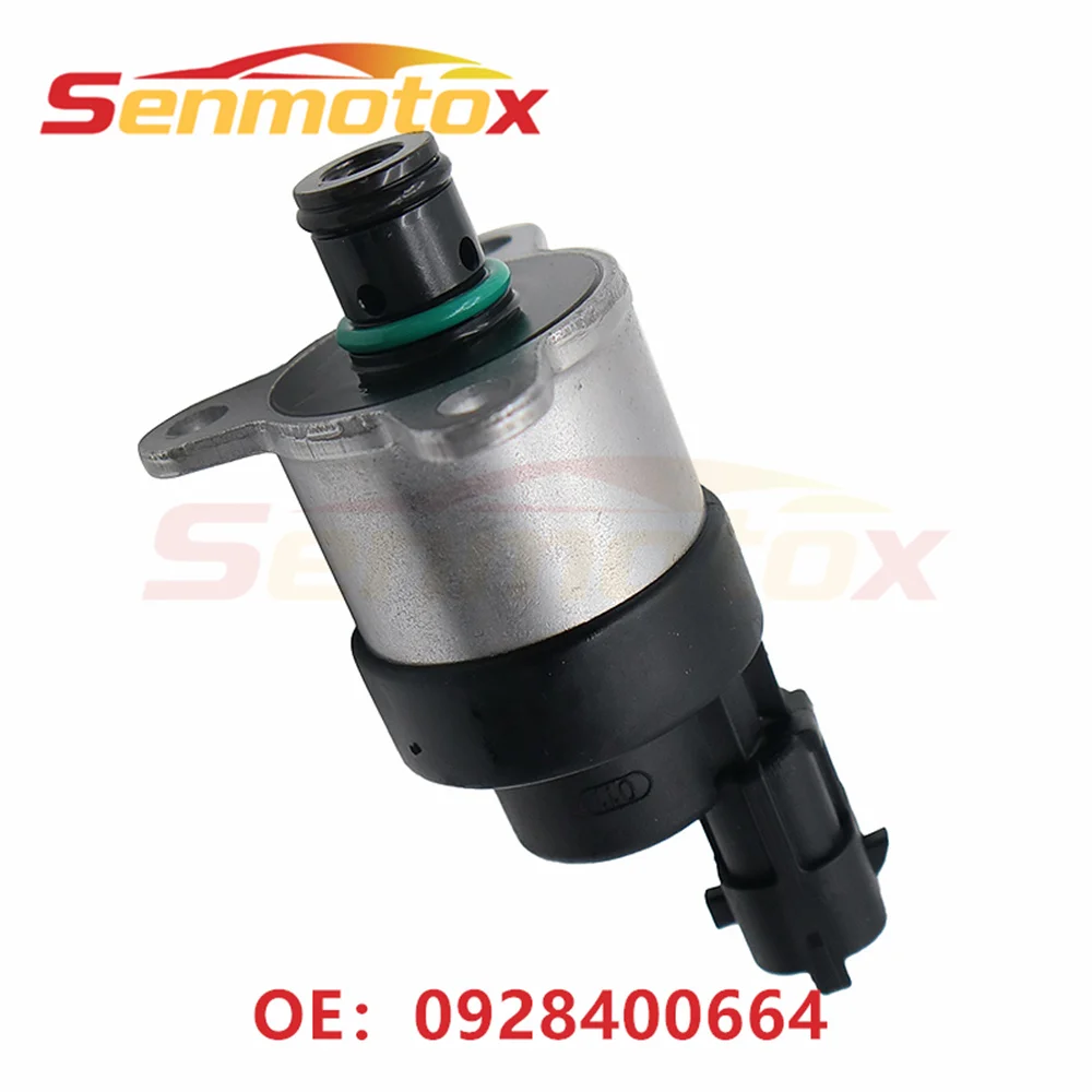 0928400664 Fuel Injection Pressure Pump Regulator For Citroen C5 Peugeot 407 2.2HDi Mondeo Car Accessories 0928400715 0928400736
0928400664 Fuel Injection Pressure Pump Regulator For Citroen C5 Peugeot 407 2.2HDi Mondeo Car Accessories 0928400715 0928400736