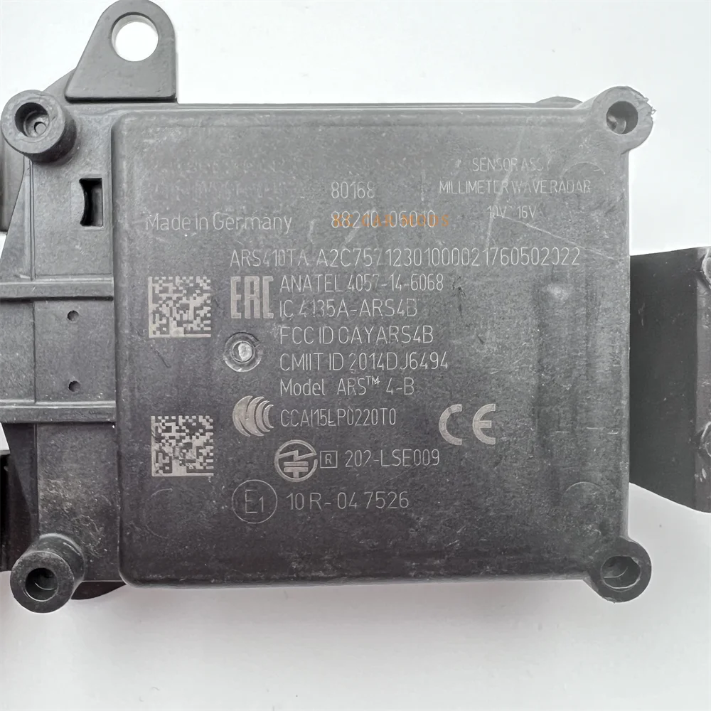Original 88210-06010 Headlight Computer Control LED Module Unit For 8821006010 88210 06010
Original 88210-06010 Headlight Computer Control LED Module Unit For 8821006010 88210 06010