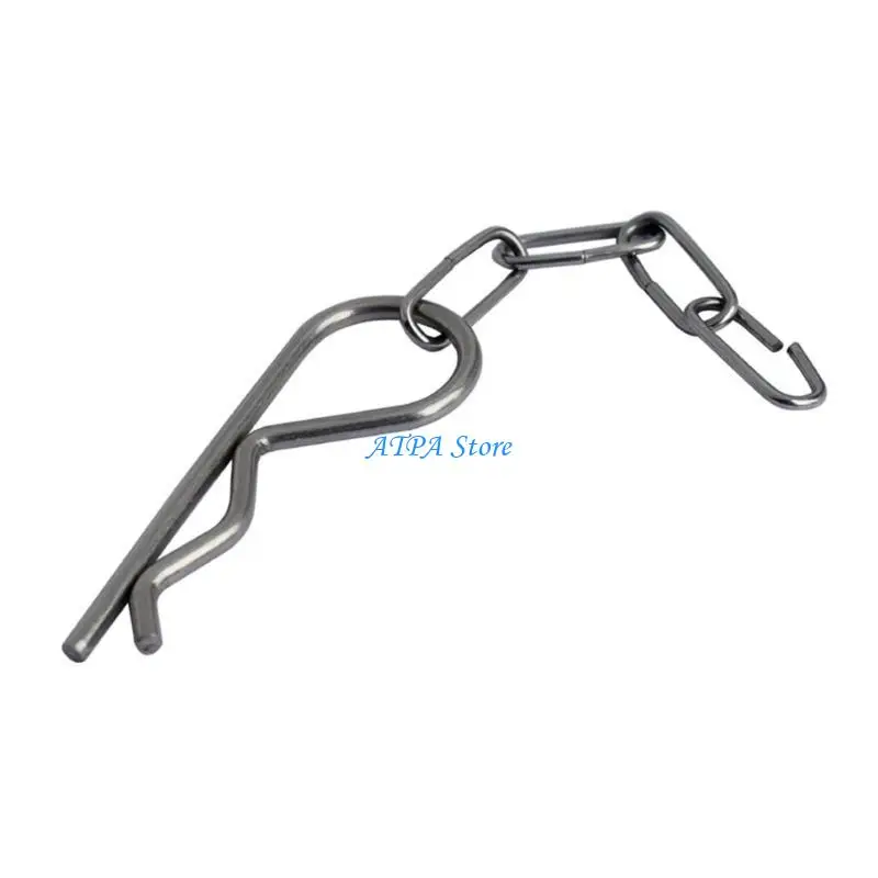 U13C Watercraft Cabinet Security Lock Toggle Latches Clamp Reinforced Metal Universal For Marine Outdoor Equipment
U13C Watercraft Cabinet Security Lock Toggle Latches Clamp Reinforced Metal Universal For Marine Outdoor Equipment