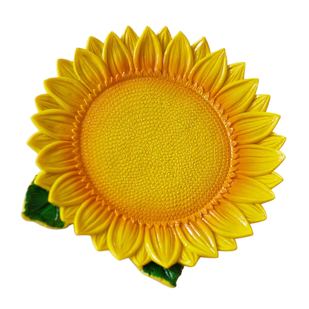 Dried Fruit Plate Resin Jewelry Tray Plant Pattern Smooth Edges Sturdy Easy Clean Home Party Picnic Office Storage
Dried Fruit Plate Resin Jewelry Tray Plant Pattern Smooth Edges Sturdy Easy Clean Home Party Picnic Office Storage