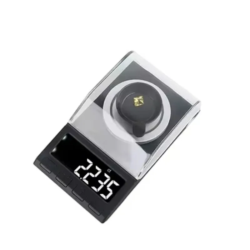 Digital Diamond Carat Scales With Unparalleled Precision For Professional Jewelers
Digital Diamond Carat Scales With Unparalleled Precision For Professional Jewelers