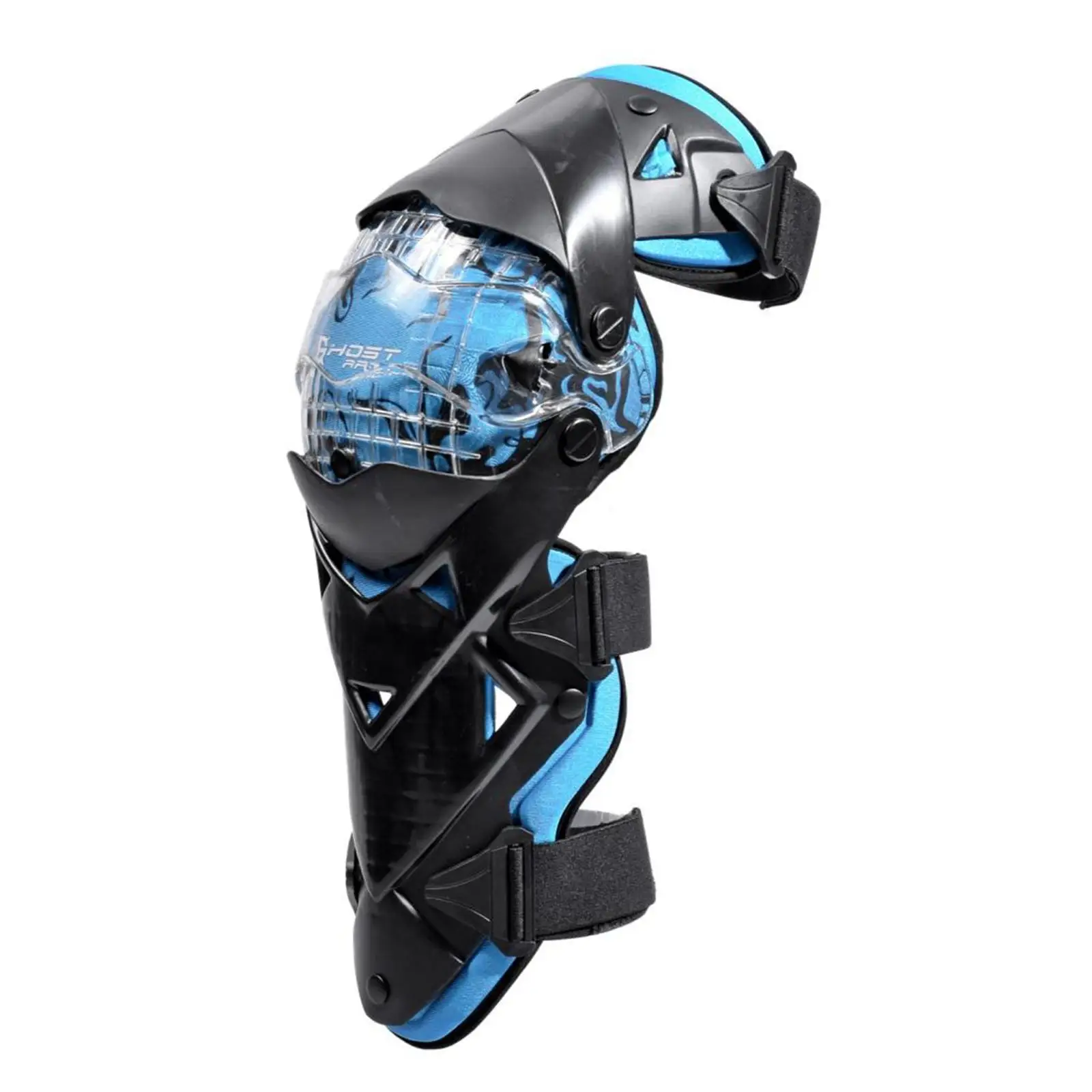 Shin and Knee Guard Motorcycle Adjustable Knee Pads Protection Kit for Biking Football Skating Skiing
Shin and Knee Guard Motorcycle Adjustable Knee Pads Protection Kit for Biking Football Skating Skiing