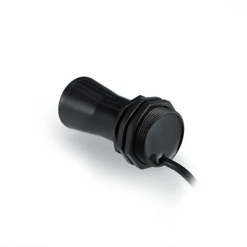 Ultrasonic Water Level Ranging Sensor Radar Detection Module Intelligent Bin Liquid Level Overflow Monitoring Module
Ultrasonic Water Level Ranging Sensor Radar Detection Module Intelligent Bin Liquid Level Overflow Monitoring Module