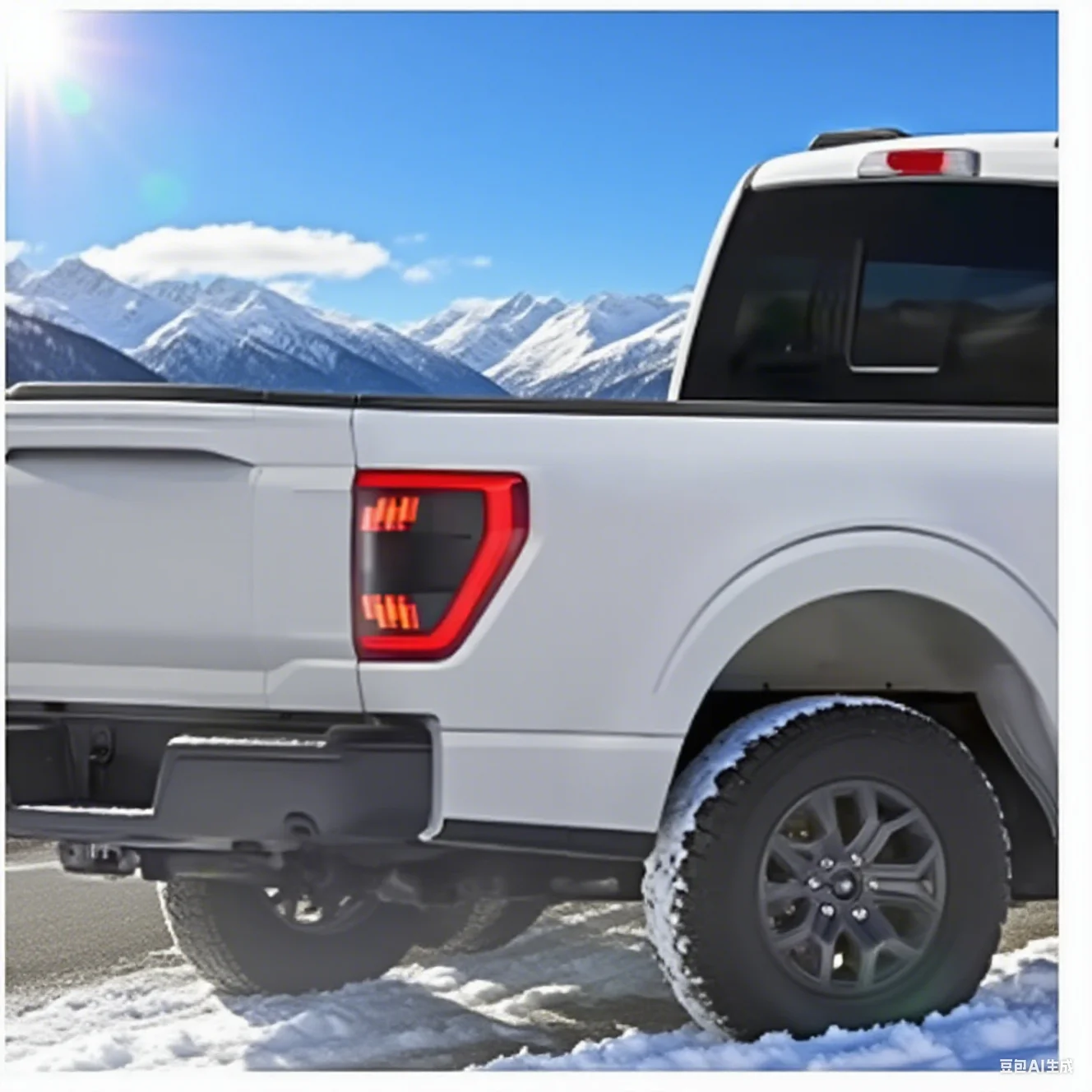 Для Ford F150 2021-2023 автоматические задние фонари в сборе, обновление, высококачественные светодиодные аксессуары, задний фонарь Plug and Play, высококачественные инструменты
Для Ford F150 2021-2023 автоматические задние фонари в сборе, обновление, высококачественные светодиодные аксессуары, задний фонарь Plug and Play, высококачественные инструменты
