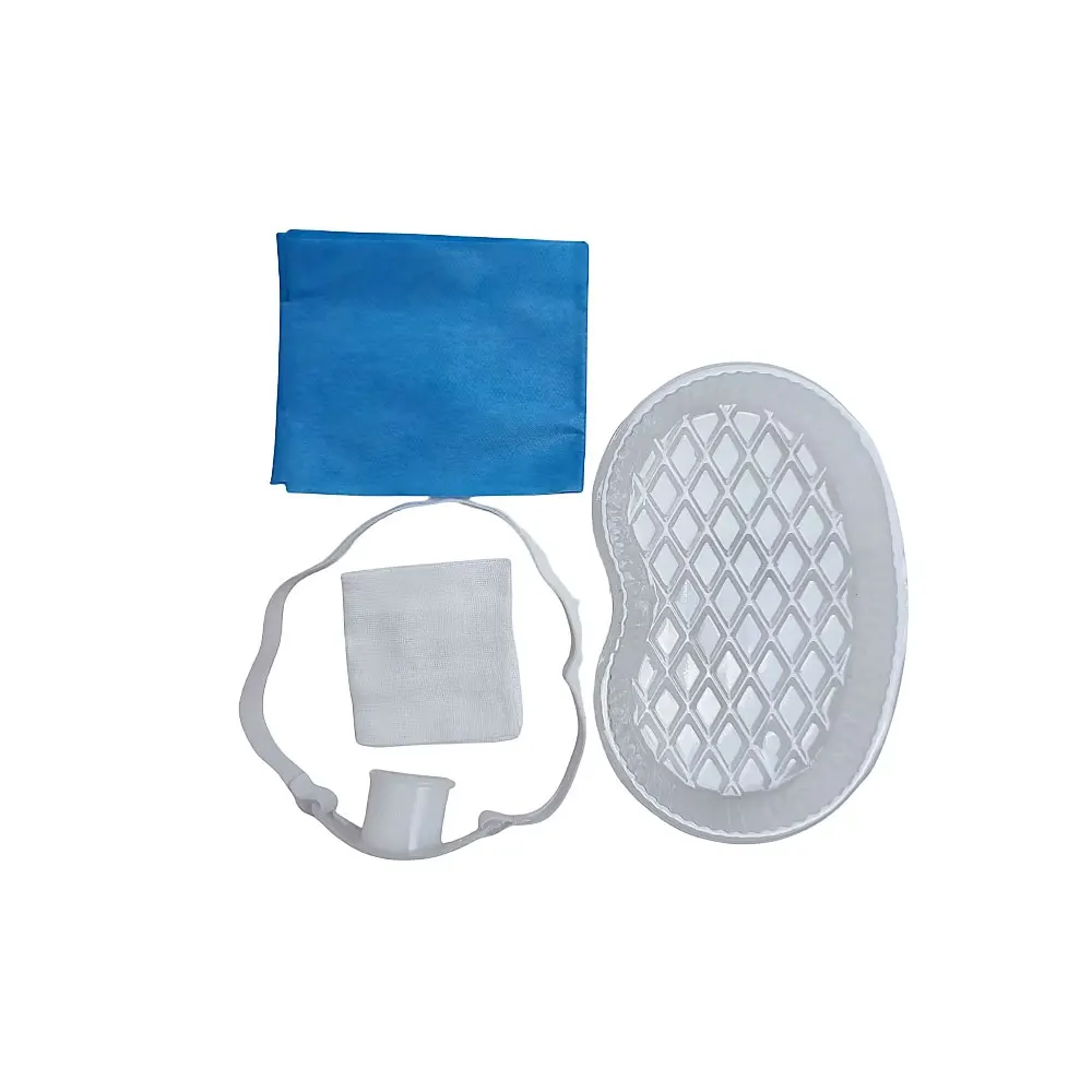 Disposable Gastroscopy Package Disposable Enteroscopy Package Endoscopy Care Package
Disposable Gastroscopy Package Disposable Enteroscopy Package Endoscopy Care Package