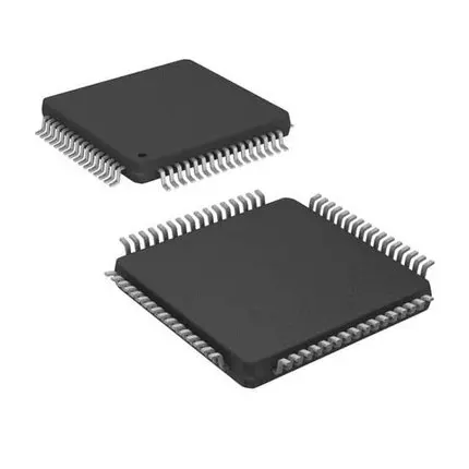 10 PCS QFP-64 PIC16F1526-E/PT PIC16F1527-I/PT PIC16F19197-I/PT PIC16LF1947 PIC18LF65K40 8-bit MCU IC Chip the for PCB arduino
10 PCS QFP-64 PIC16F1526-E/PT PIC16F1527-I/PT PIC16F19197-I/PT PIC16LF1947 PIC18LF65K40 8-bit MCU IC Chip the for PCB arduino