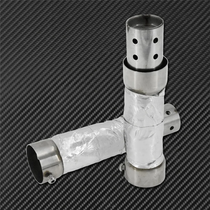 Exquisite-Motorcycle Sports Car Muffler Tail Section Exhaust Muffler Extended Upgraded Muffler Exhaust System Auto Parts
Exquisite-Motorcycle Sports Car Muffler Tail Section Exhaust Muffler Extended Upgraded Muffler Exhaust System Auto Parts