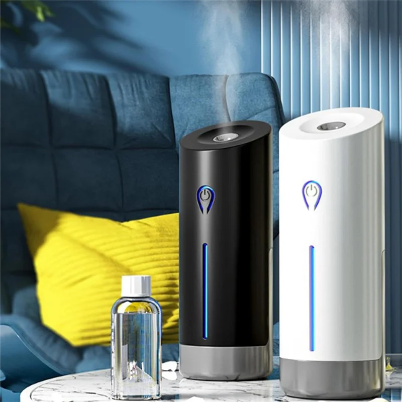 AB47-White Small Aromatherapy Machine For Home, Silent Automatic Fragrance Dispenser, Deodorizing
AB47-White Small Aromatherapy Machine For Home, Silent Automatic Fragrance Dispenser, Deodorizing