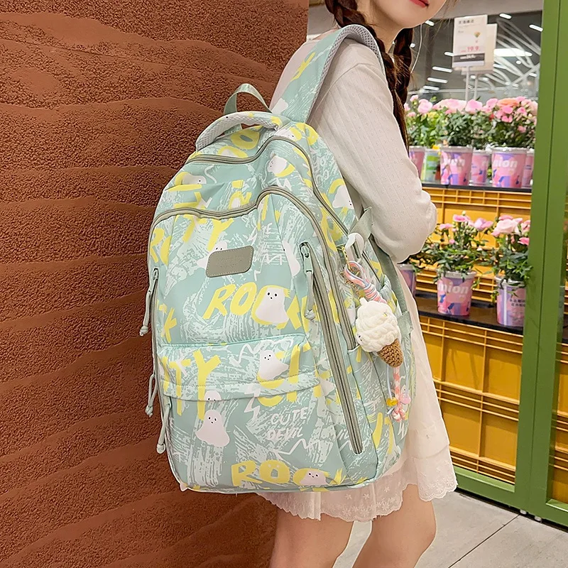 Детские рюкзаки большой вместимости для мальчиков, милые рюкзаки, школьная сумка, классная сумка для девочек, дорожные рюкзаки, дизайнерская сумка Mochila Hombre
Детские рюкзаки большой вместимости для мальчиков, милые рюкзаки, школьная сумка, классная сумка для девочек, дорожные рюкзаки, дизайнерская сумка Mochila Hombre